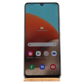 Samsung Galaxy A32 5G 4 GB RAM 128 GB Awesome Black
