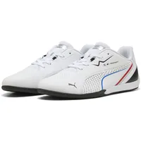 Puma BMW M Motorsport Drift Cat 11 Herren Schwarz/Weiß 42