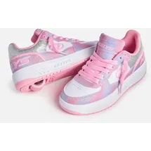 Heelys Rezerve Low Kinder light pink/white 38