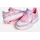 Heelys Rezerve Low Kinder light pink/white 38