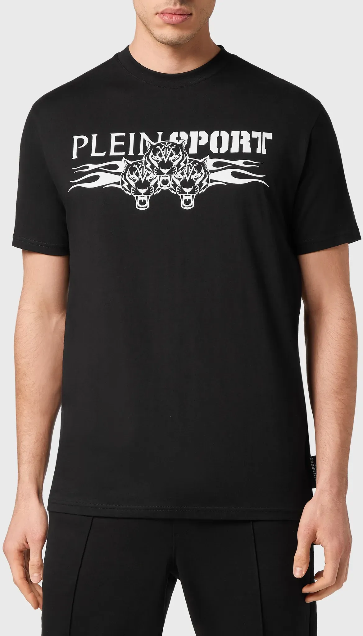 T-Shirt PLEIN SPORT 
