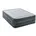 Luftbett x x 56 cm mit Pumpe 64418