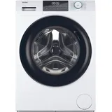 Haier HW100-BP14929A-S Waschmaschine (10 kg, 1400 U/min)