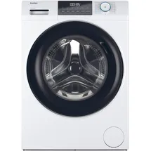 Haier HW100-BP14929A-S Waschmaschine (10 kg, 1400 U/min)