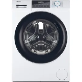 Haier HW100-BP14929A-S Waschmaschine (10 kg, 1400 U/min)