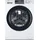 Haier HW100-BP14929A-S Waschmaschine (10 kg, 1400 U/min)
