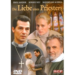 Die Liebe Eines Priesters (DVD)
