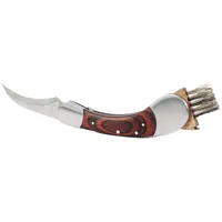 Dönges Pilzmesser Silber