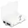 DeLock 87899 LWL-Dose weiß