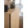Duravit L-Cube Halbhochschrank 40 x 132 x 36,3 cm Eiche Natur