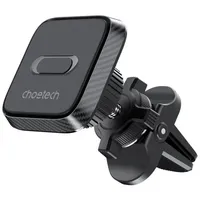 CHOETECH H042 magnetischer Autohalter für Lüftungsschlitze – schwarz,