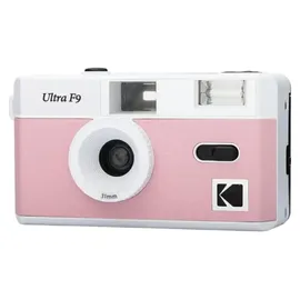 Kodak Ultra F9 Baby Pink