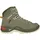 Lowa Renegade GTX Mid Damen Graugrün/Panna 39