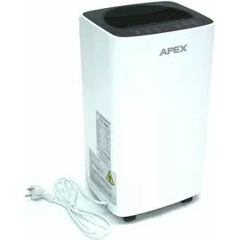 Apex Digital Bautrockner Luftentfeuchter Raumentfeuchter 13L Entfeuchter 56316 Lufttrockner