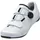 Pearl Izumi Attack Rennradschuhe - White - EU