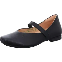 Think! Slipper GAUDI, Schwarz, 391⁄2