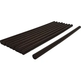 Woodrepair Astfüller Grau-Braun 300mm 9/Pack