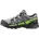 Wp Wanderschuhe Alloy Black Green Gecko EU