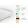 franknatur Ballonbett 155x220 Winterdecke 100% neue Gänsefedern 3700g Bettdecke Winter