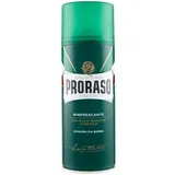 Proraso Green Tutte Le Barbe Eukaliptus Menthol Rasierschaum 400 ml