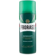 Proraso Green Tutte Le Barbe Eukaliptus Menthol Rasierschaum 400 ml