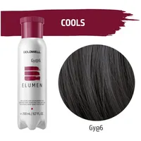 Goldwell Elumen GY@6 200 ml