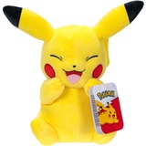 Pokémon PKW3080-20cm Plüsch Pikachu #1