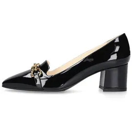 Henry Stevens Hohe Schuhe - Pumps Fay P55 - Gr. 36 (EU) - in Schwarz - für Damen