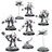 Games Workshop Warhammer 40.000 Kill Team Wolf Scouts