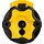SOMFY HiPro LT 50 Rollladenmotor