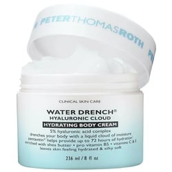 Peter Thomas Roth Water Drench Hyaluronic Cloud Hydrating Body Cream Bodylotion 226,8 ml