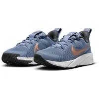 Nike Star Runner 4 Kinder - blau, 31