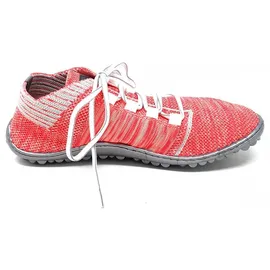 Leguano beat pink Barfußschuhe Sneaker- Gr. 36