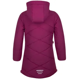 TROLLKIDS Bergen Coat Plum/Mauve 152