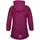 TROLLKIDS Bergen Coat Plum/Mauve 152