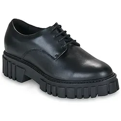 Clarks  Damenschuhe PAGE WALK  in Schwarz, 39