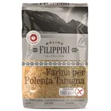 Polentamehl Taragna 1 kg. - Molino Filippini