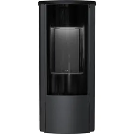 Kratki Enyo Stahl Schwarz