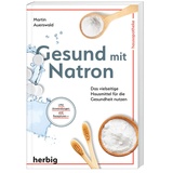 Herbig in der Franckh-Kosmos Verlags-GmbH & Co. KG Gesund mit Natron