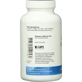 Woscha Mineral Komplex Kapseln 150 g