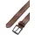 CAMEL ACTIVE Herrengürtel Leder braun 95