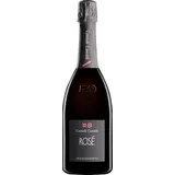 Rosé Brut Contadi Castaldi