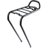 Atranvelo Granny Front Schwarz Modell 2025