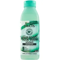 Garnier Fructis Food Aloe Vera Feuchtigkeitsshampoo 350 ml