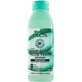Garnier Fructis Food Aloe Vera Feuchtigkeitsshampoo 350 ml