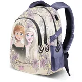 Disney Emotion Plus Running Rucksack Beige