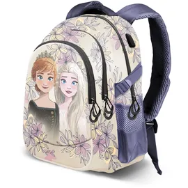 Disney Emotion Plus Running Rucksack Beige