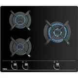Teka GBC 63010 60 cm - Schwarz