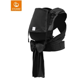 Stokke® Limas Babytrage Plus, schwarz