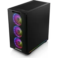 CSL M10500 AMD Ryzen 5 7600, 16 GB, 1000